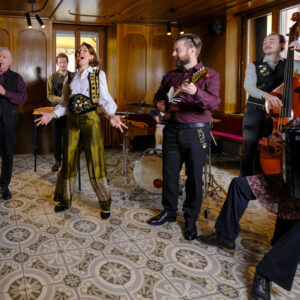 new balkan folk